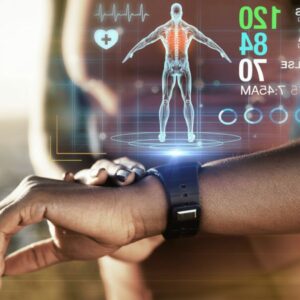 Melampaui Biohacking: Mengapa Para High-Performer di 2026 Menukar Wearables dengan Mikro-Sensor Glukosa dan Kortisol “Dalam-Tubuh”