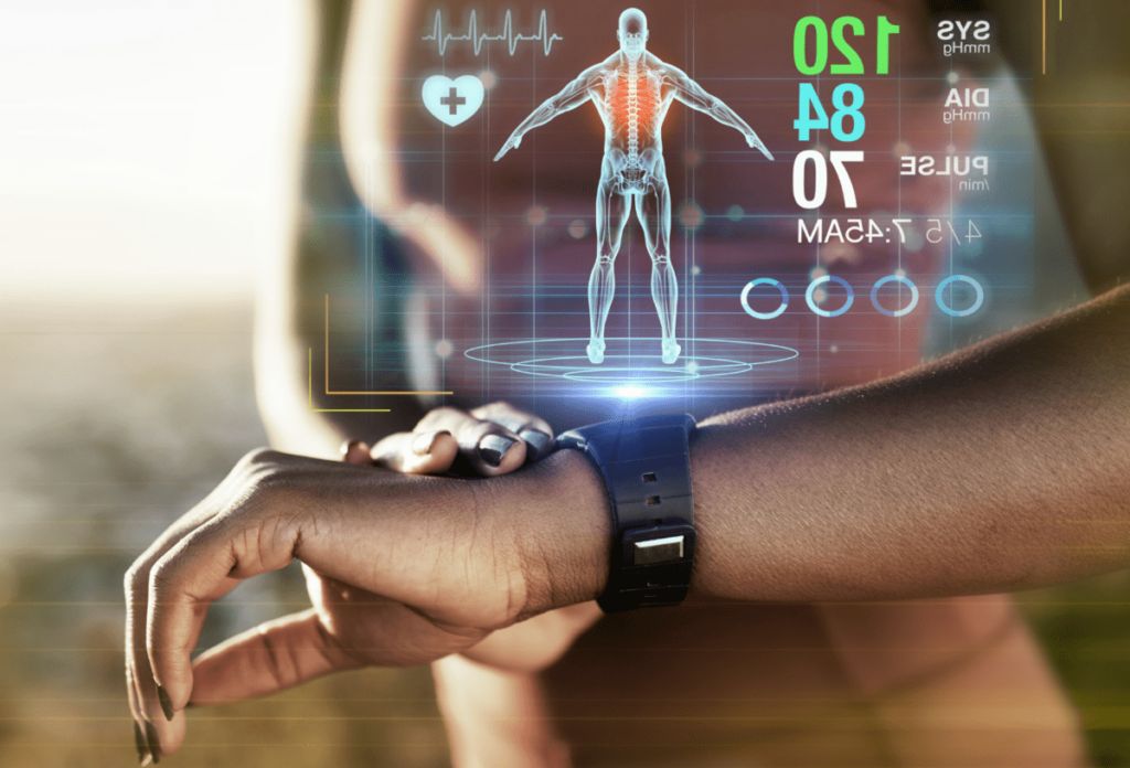 Melampaui Biohacking: Mengapa Para High-Performer di 2026 Menukar Wearables dengan Mikro-Sensor Glukosa dan Kortisol “Dalam-Tubuh”